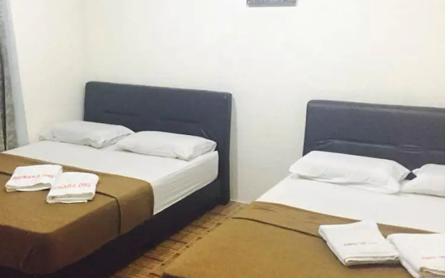 OYO 89940 Menara One Hotel