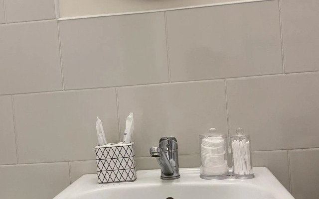 Апартаменты на улице Орджоникидзе 3