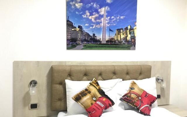 Hotel Casa Modelia