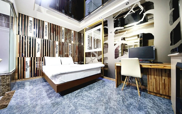 Daegu Duryu Pearl