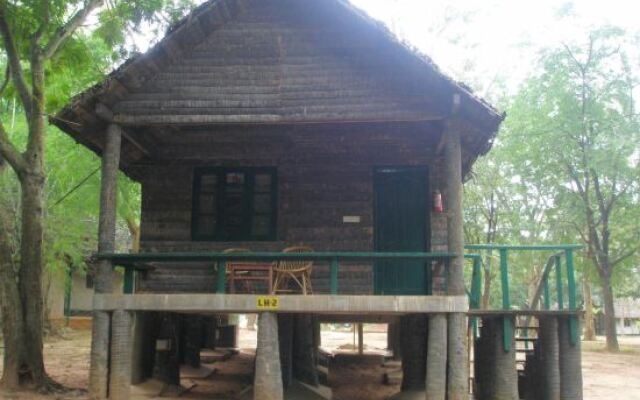 Bannerghatta Nature Camp