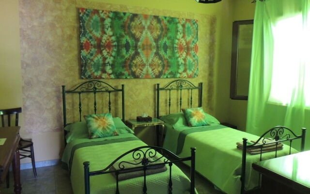 Hannina Bed and Breakfast