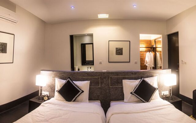 H Hotel Cambodia