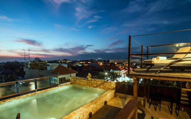 Sky Suites