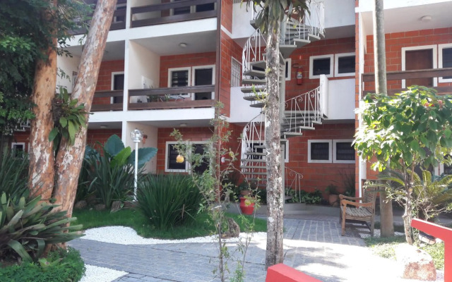 Apartamento no Condominio Marina V