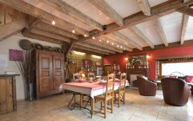 Chambres d'Hôtes Coeur de Bastié