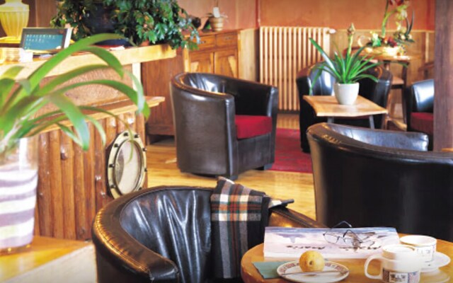 Hôtel Restaurant Le Cap