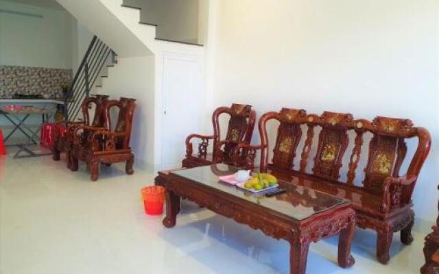 Minh Kim Guesthouse