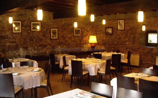 Turismo Rural Sant Marc