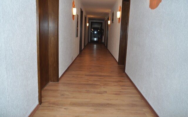 Landhotel Zum Kühlen Grund