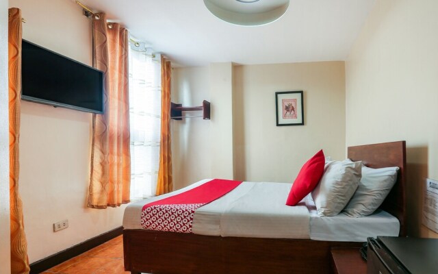 OYO 392 Midcon Apartelle