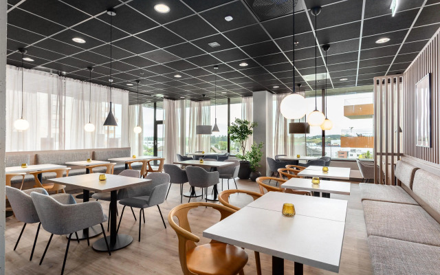 Radisson Hotel Haugesund