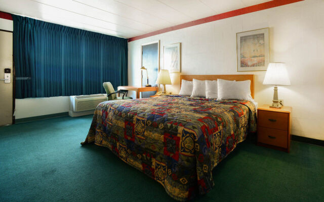 Rodeway Inn