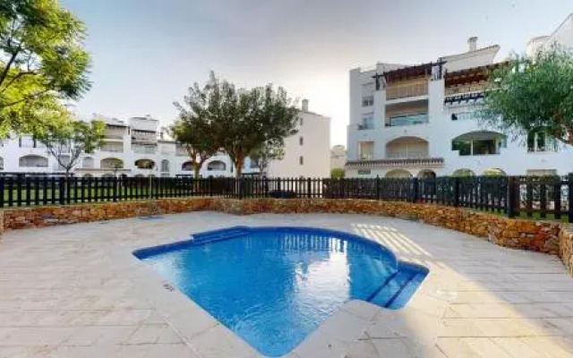 Congrio 303838-A Murcia Holiday Rentals Property