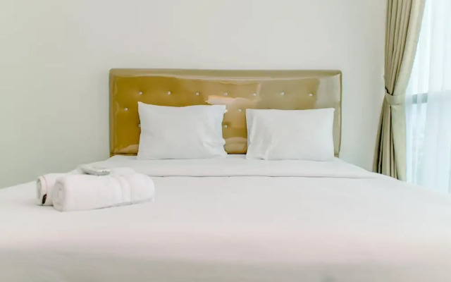 Spacious 3Br At Hillcrest House Apartment