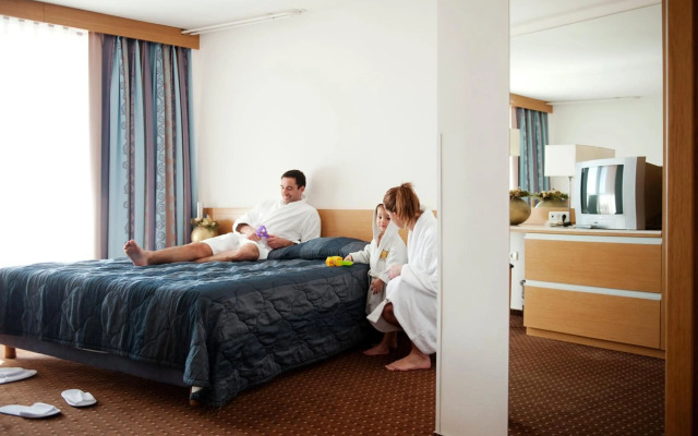 Hotel Vile Park
