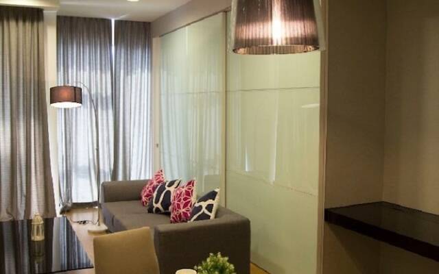 Platinum Aparthotel by Myhouse