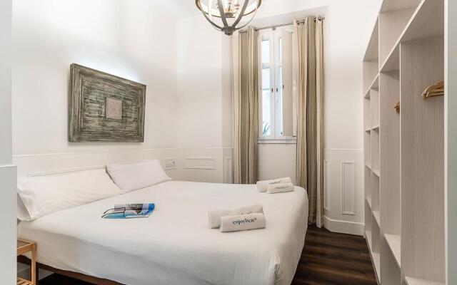 Enjoybcn Tallers Apartment