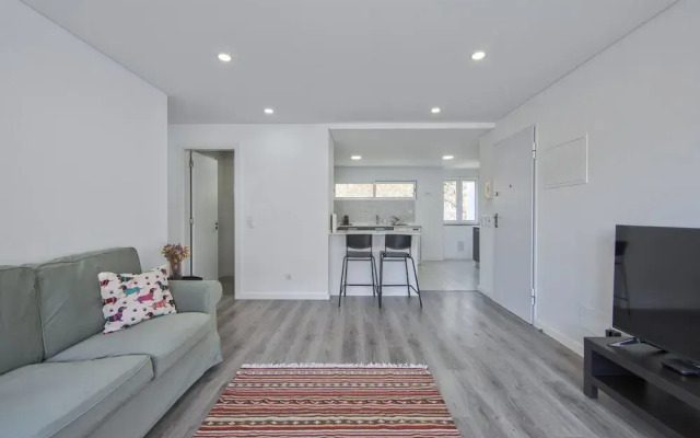 Olivais Modern by Homing