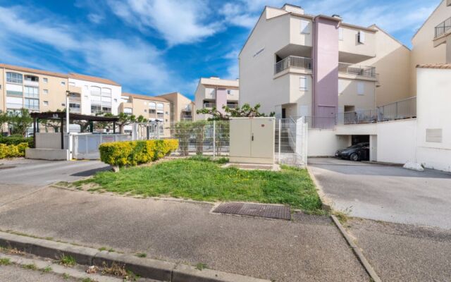 Les Saladelles 34065