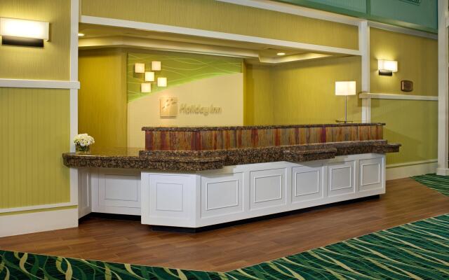 Holiday Inn Va Beach-Oceanside (21st St), an IHG Hotel