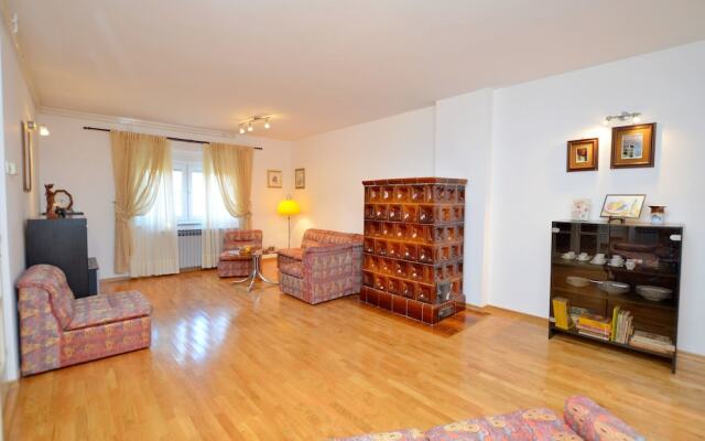 Apartments Villa Loredana