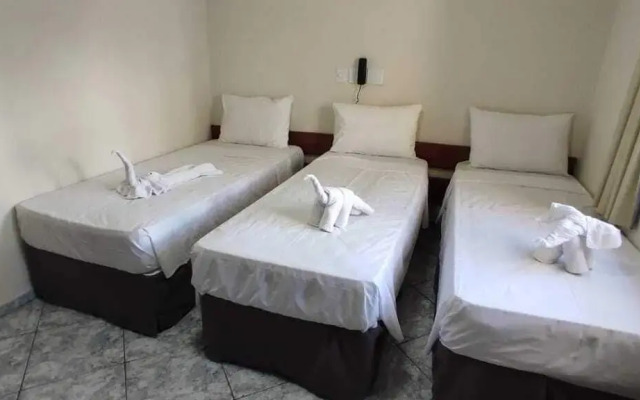 Foz Express Hotel