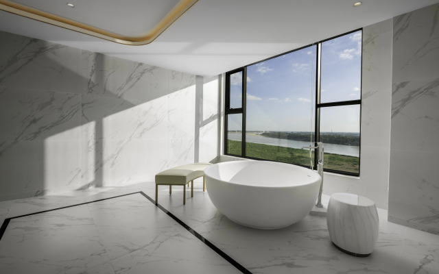 Amari Vientiane Laos