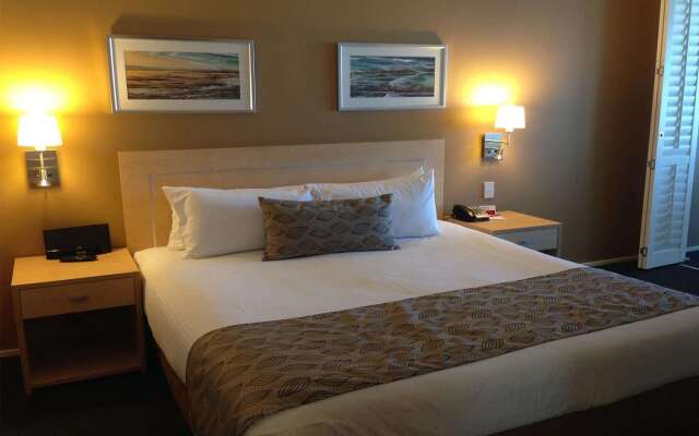 Ramada Hotel and Suites Ballina Byron