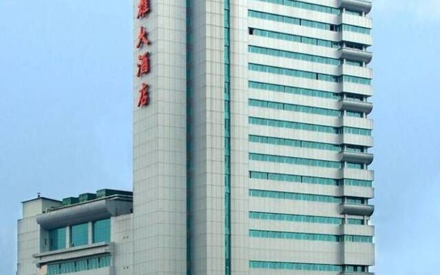 Gaoxiong Hotel