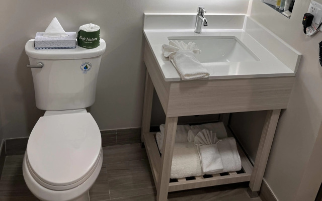 Howard Johnson by Wyndham Flagstaff University West