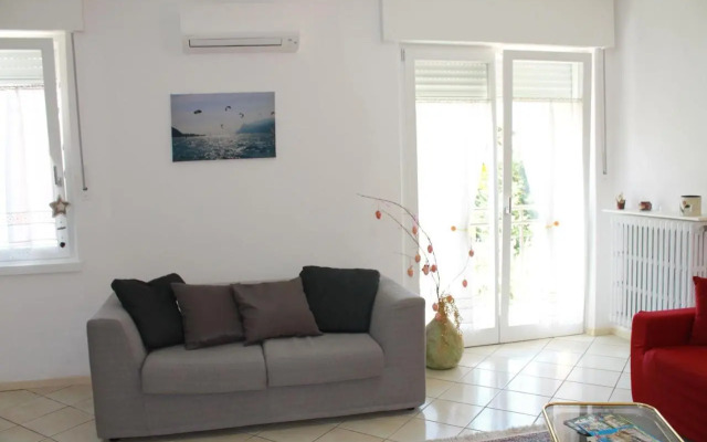 Casa Vacanze Claudette