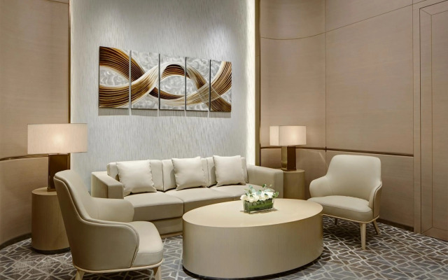 Cordis, Beijing Capital Airport by Langham Hospitality Group