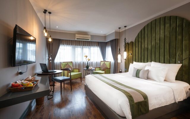 Essence d'Orient Hotel & Spa