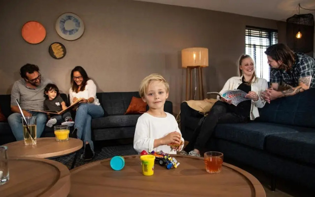 Premium Buitenleven 12p