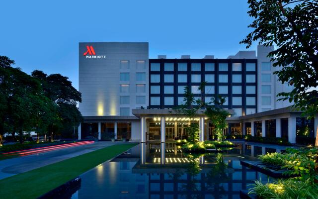 Indore Marriott Hotel