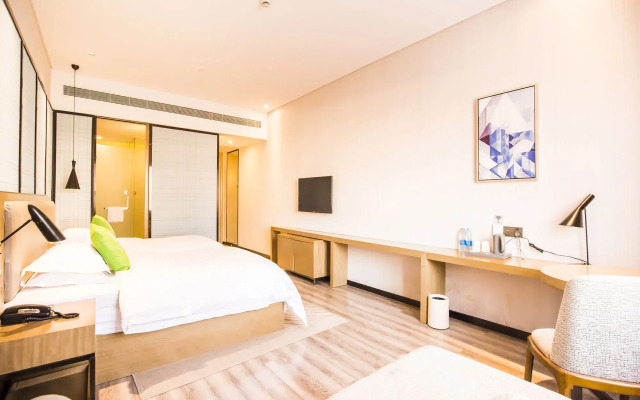 Ibis Styles Shanghai Hongqiao Airport