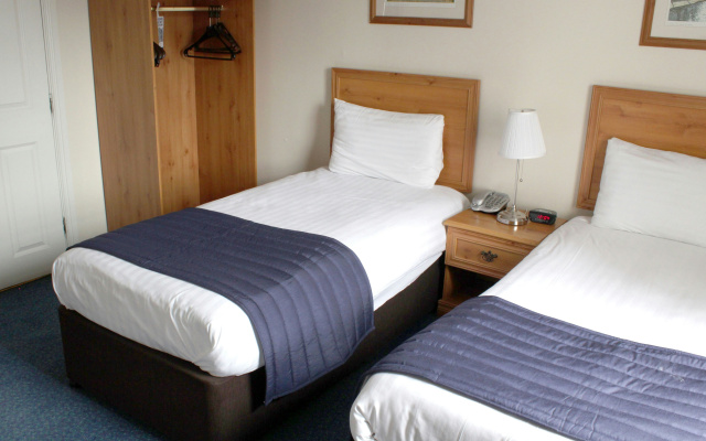 Discovery Inn Leeds