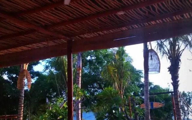 Elhoppo Pasir putih resort & resto