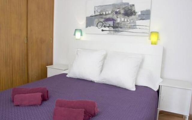 Apartment carrer d'Olesa