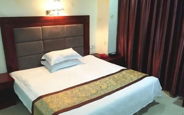 168 Business Hotel – Guest Rooms – Quanzhou