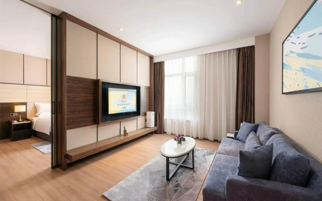 CHEERMAY HOTELS(Changchun Xingshun FAW Branch)