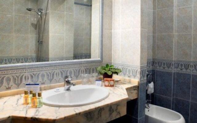 Hotel Antonio
