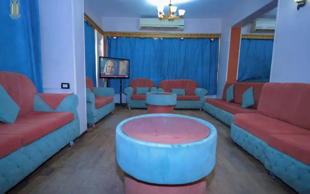 Tiba Hotel