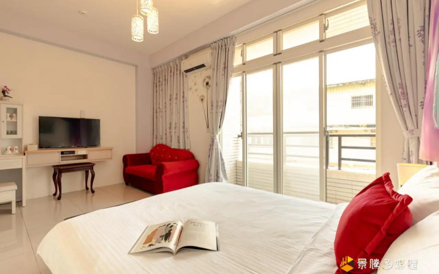 Hong Lai Guest House