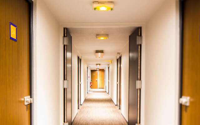 Kyriad Montargis - Amilly