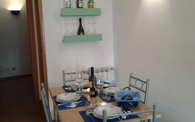 A Casa Tua