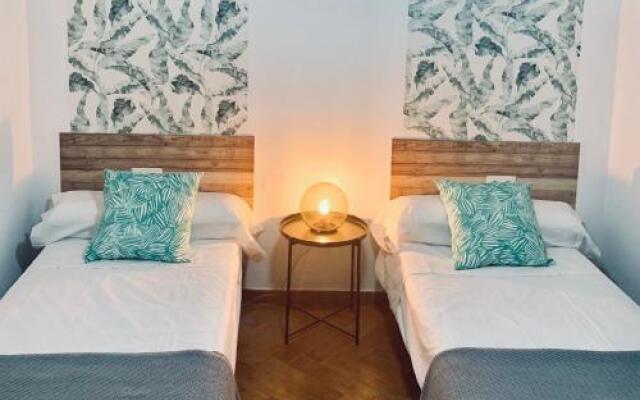 Pensión La Florida 19