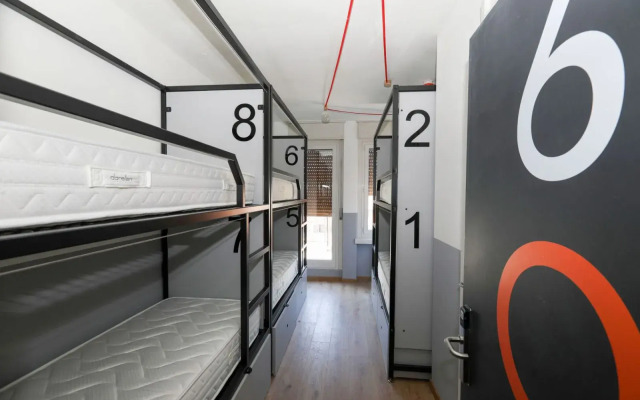 Hotello Hostel