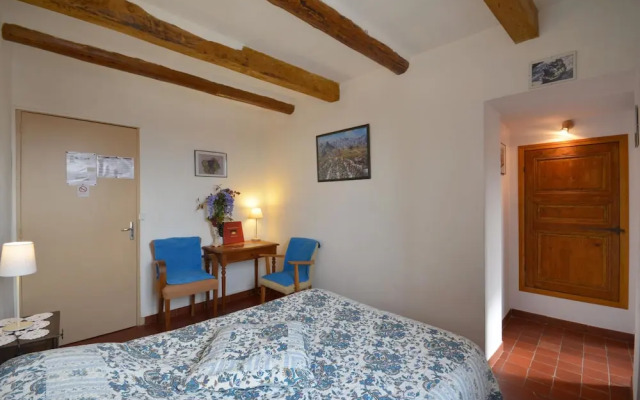 Chambres d'Hôtes Le Jas des Grands Cèdres